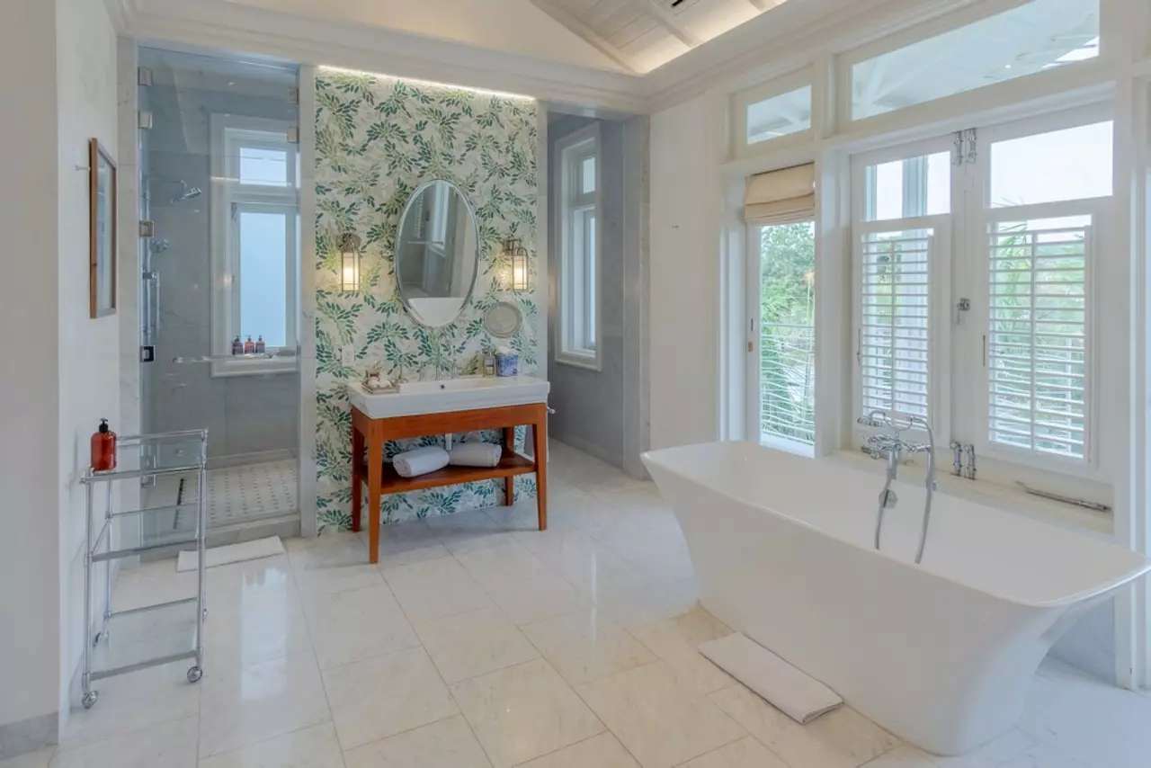 Villa Tamarindo in Barbados, photo 17 of 26