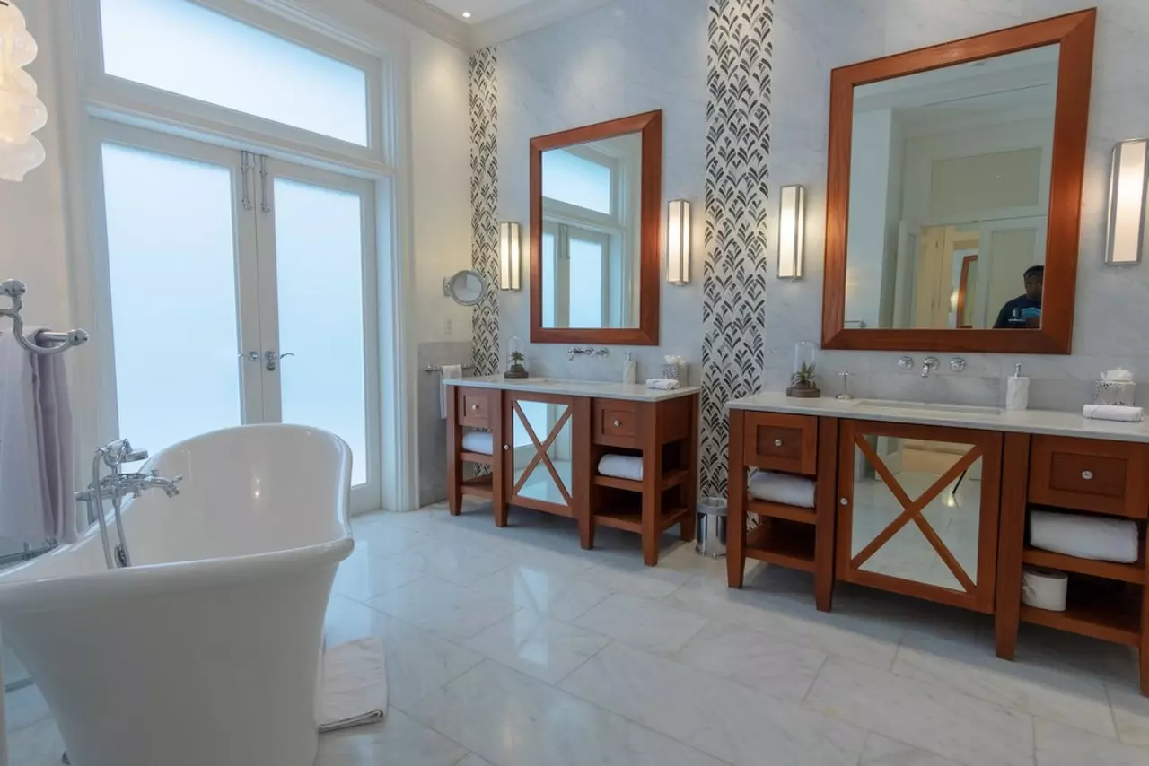 Villa Tamarindo in Barbados, photo 18 of 26