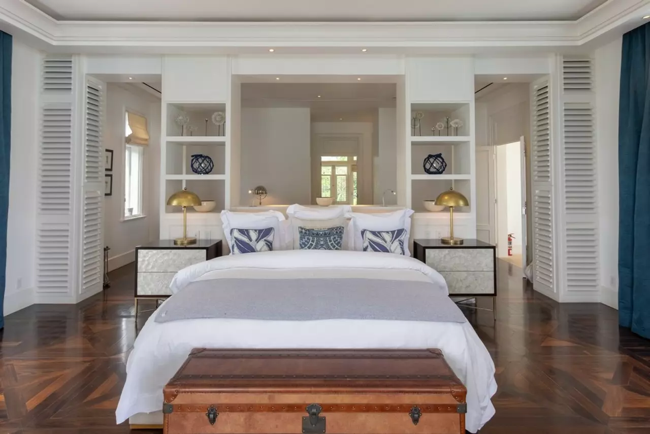 Villa Tamarindo in Barbados, photo 20 of 26