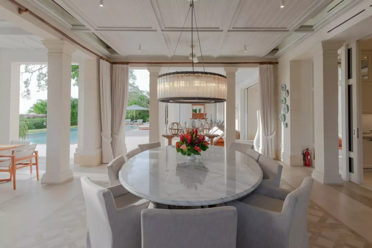 Villa Tamarindo in Barbados, photo 21 of 26