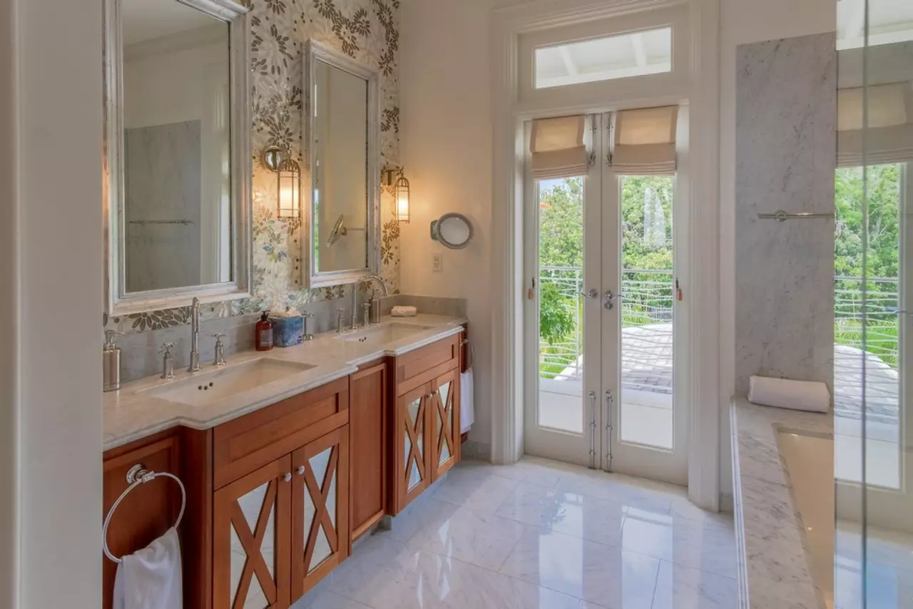 Villa Tamarindo in Barbados, photo 23 of 26