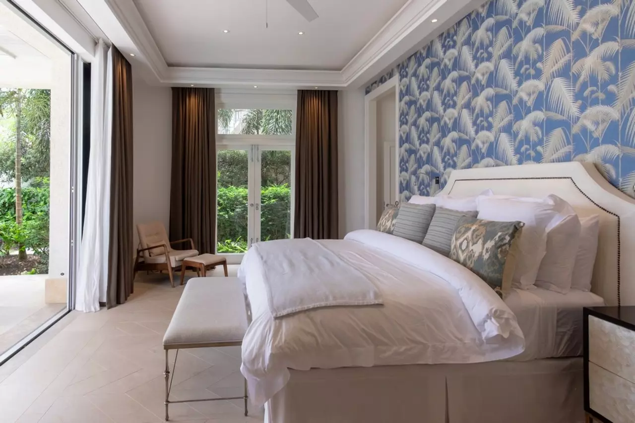 Villa Tamarindo in Barbados, photo 12 of 26