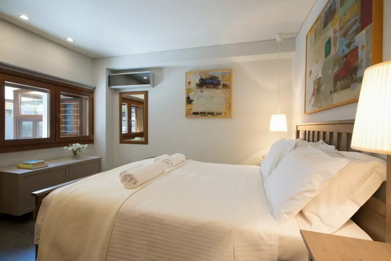 Villa Terra in Crete, photo 3 of 50