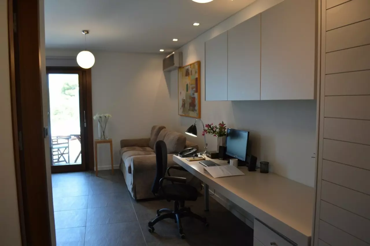 Villa Terra in Crete, photo 17 of 50
