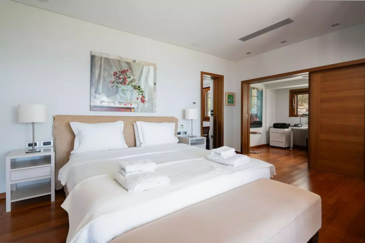 Villa Terra in Crete, photo 12 of 50