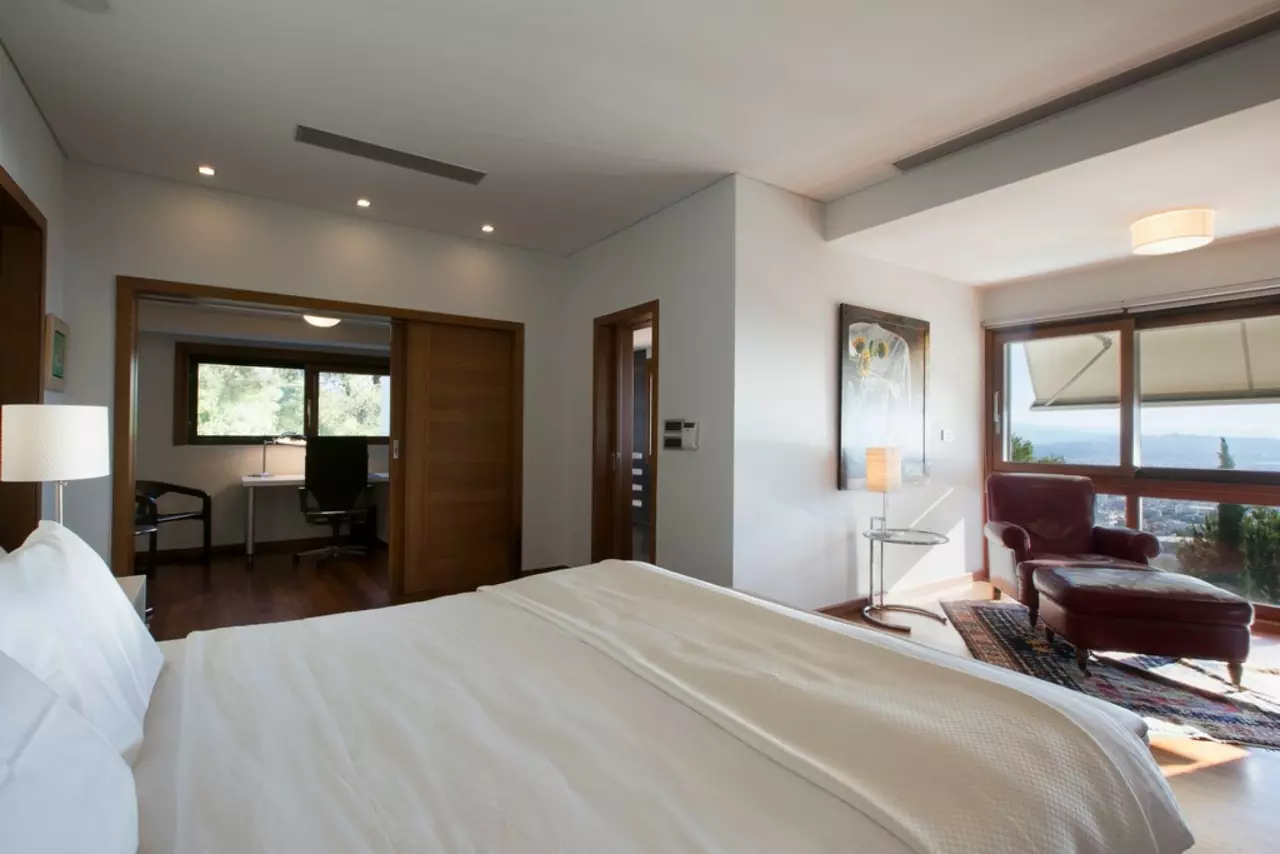 Villa Terra in Crete, photo 9 of 50