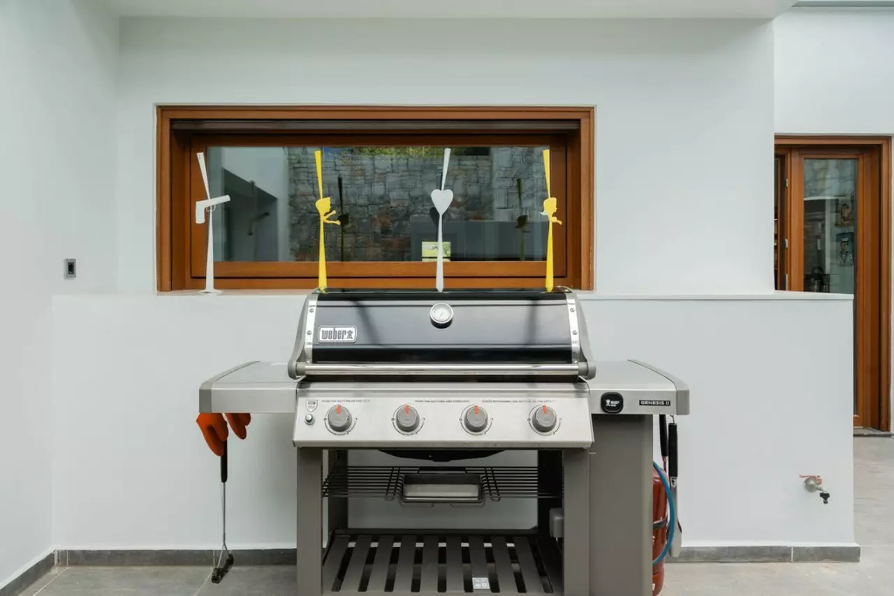 Villa Terra in Crete, photo 8 of 50