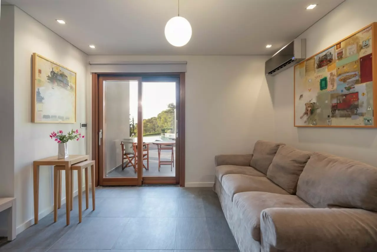 Villa Terra in Crete, photo 18 of 50