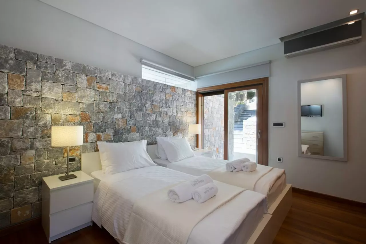 Villa Terra in Crete, photo 6 of 50
