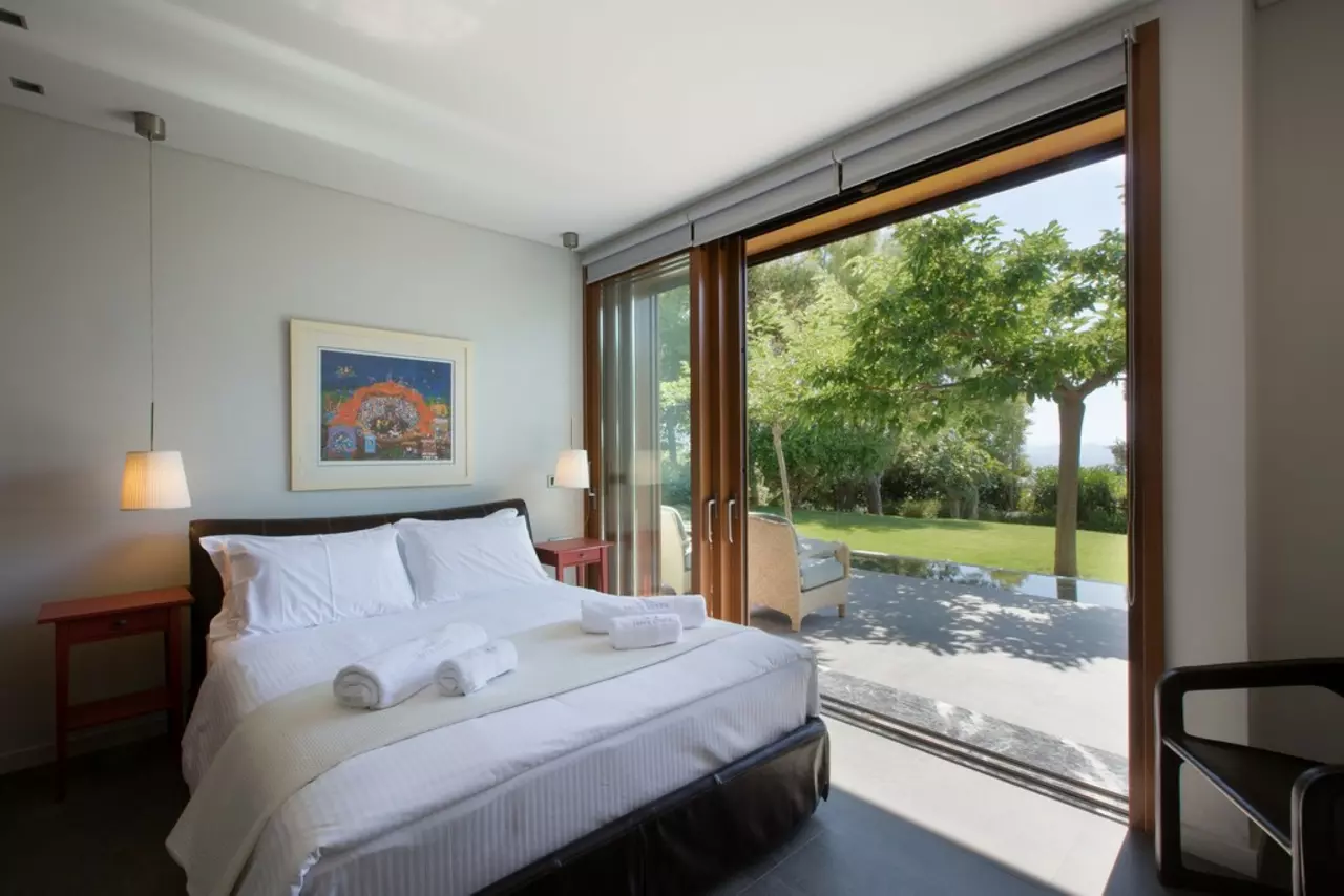 Villa Terra in Crete, photo 46 of 50