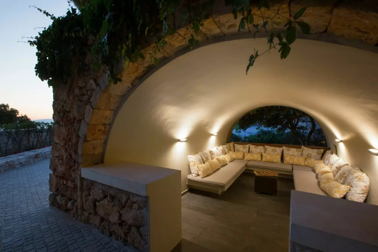 Villa Terra in Crete, photo 31 of 50