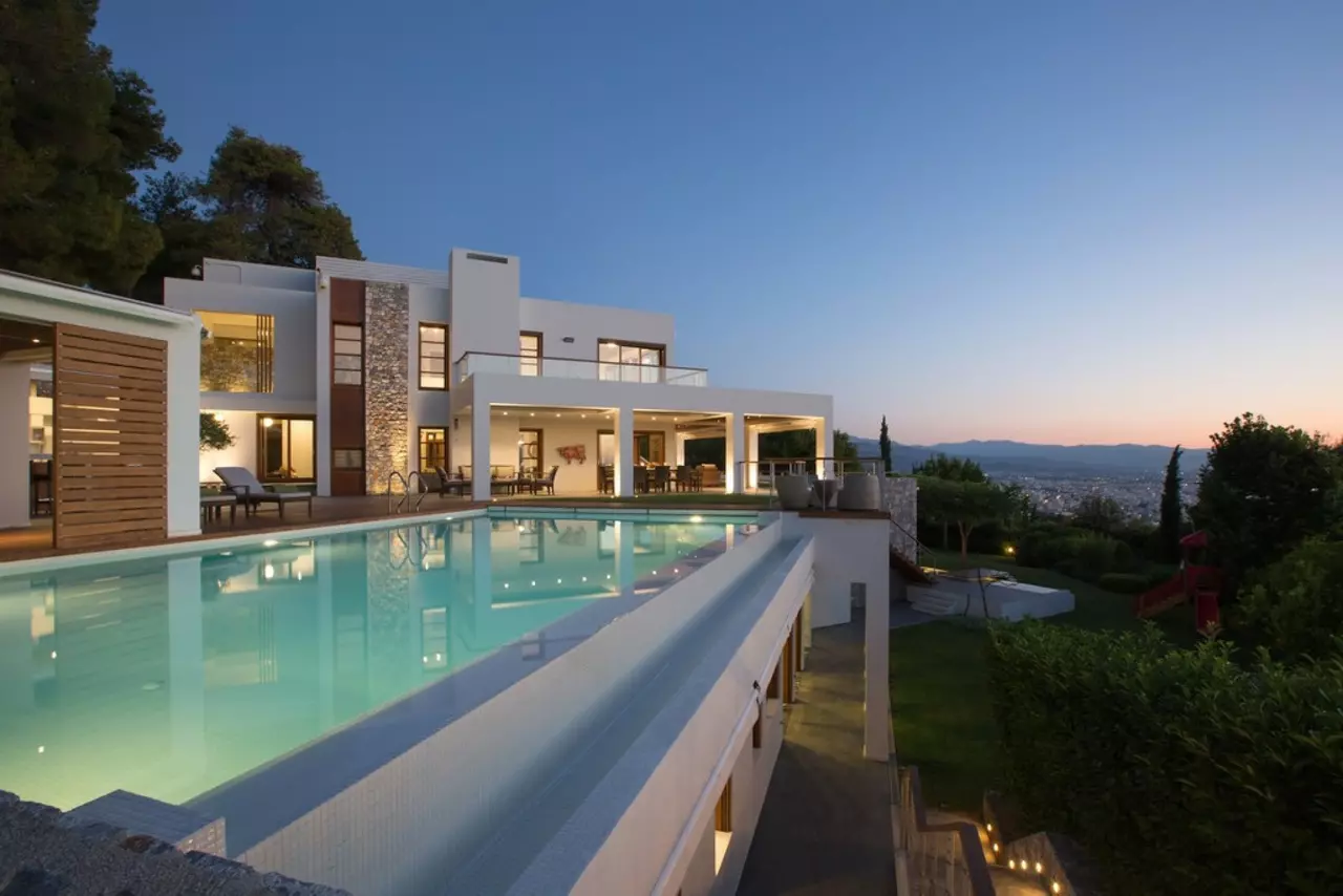 Villa Terra in Crete, photo 23 of 50