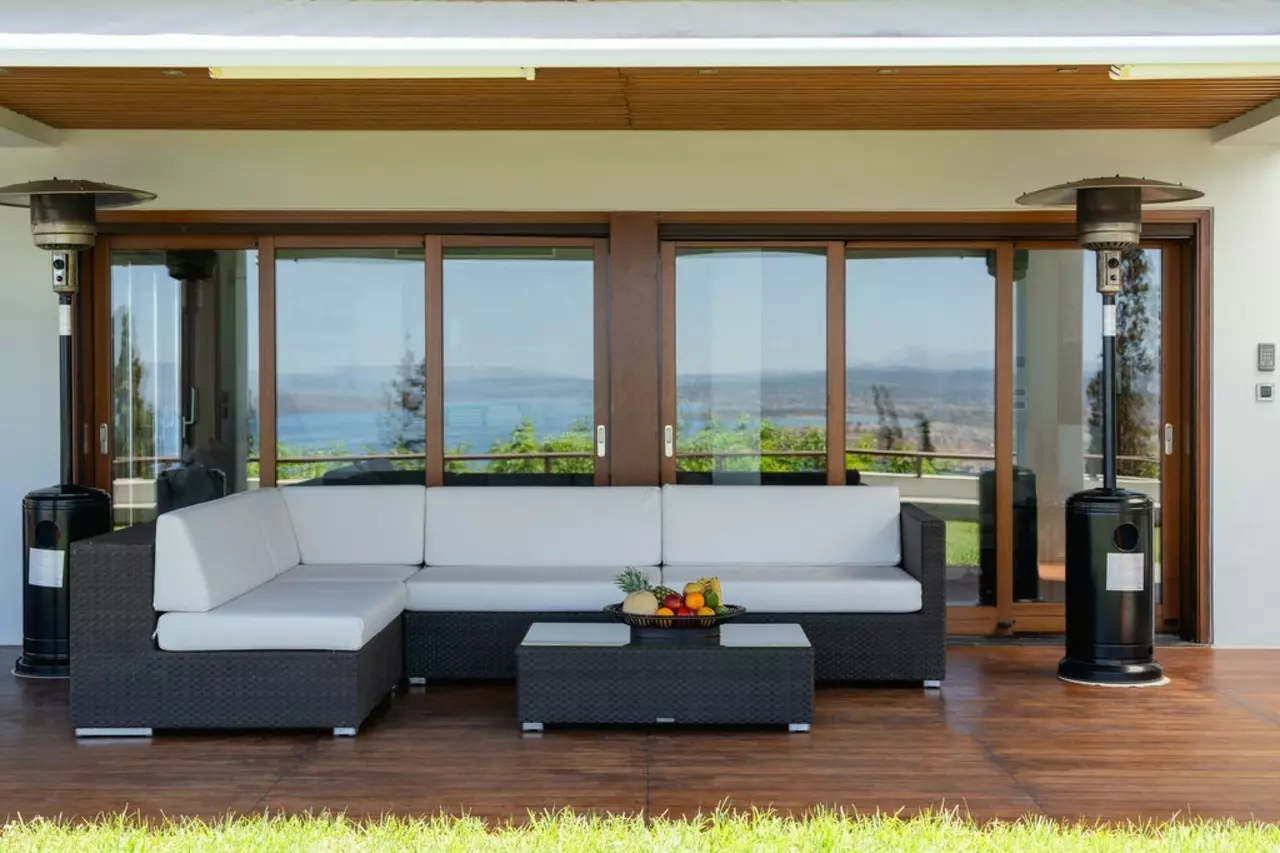 Villa Terra in Crete, photo 48 of 50