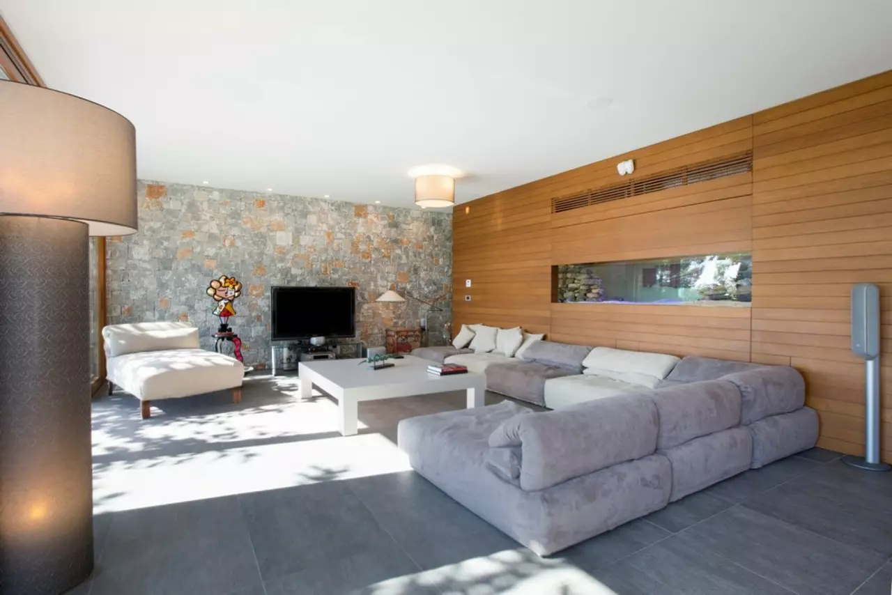 Villa Terra in Crete, photo 45 of 50