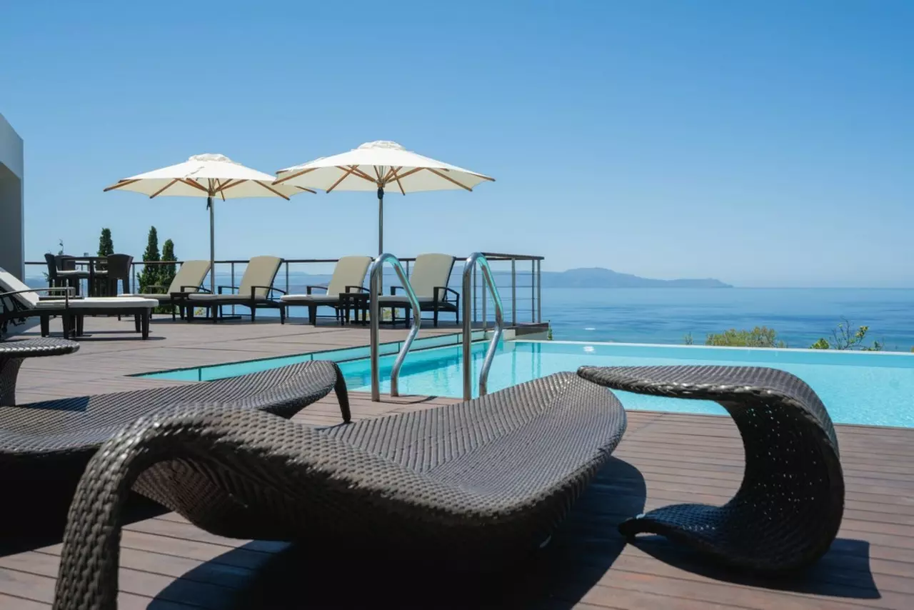 Villa Terra in Crete, photo 37 of 50