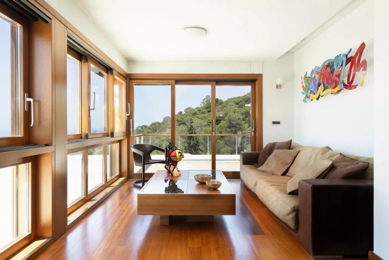Villa Terra in Crete, photo 29 of 50