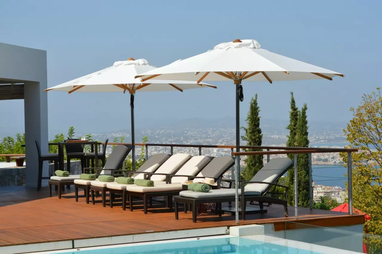 Villa Terra in Crete, photo 24 of 50