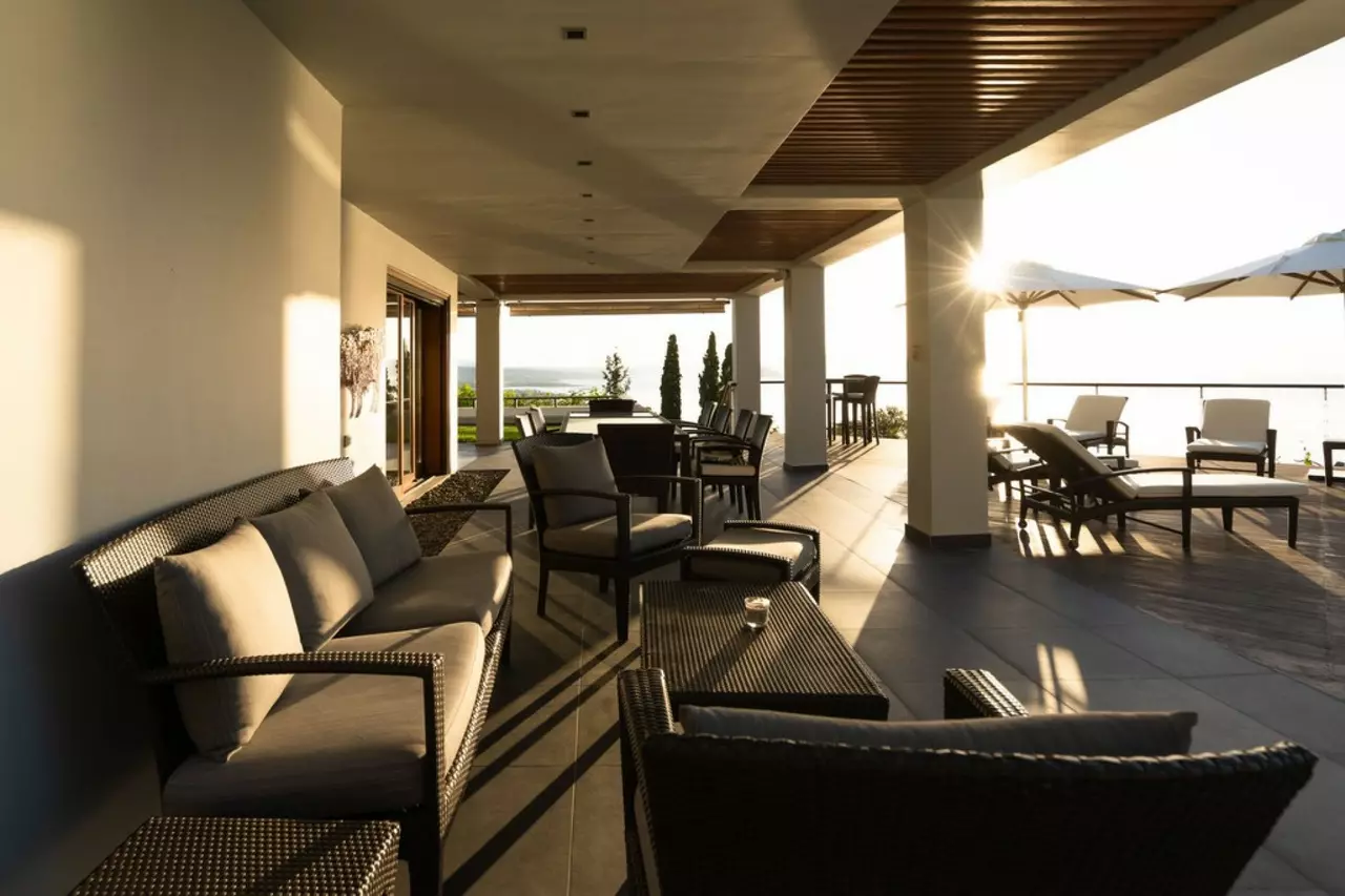 Villa Terra in Crete, photo 21 of 50