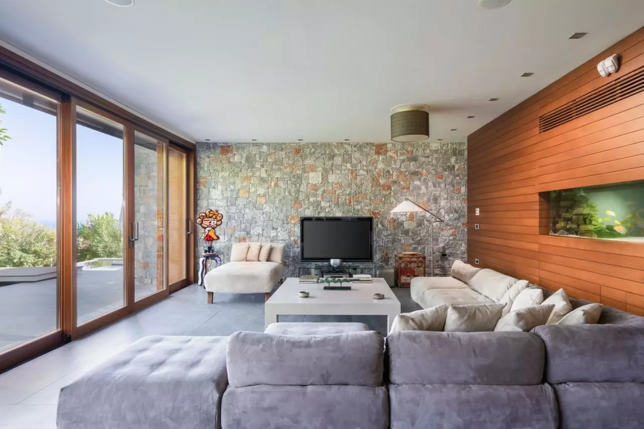 Villa Terra in Crete, photo 49 of 50