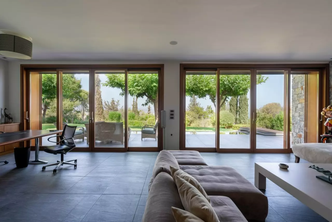 Villa Terra in Crete, photo 36 of 50