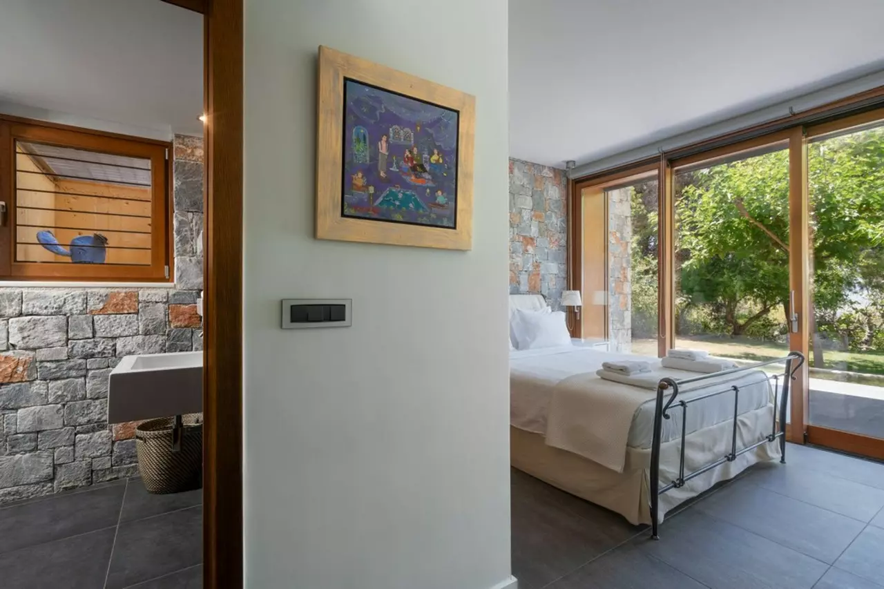 Villa Terra in Crete, photo 33 of 50