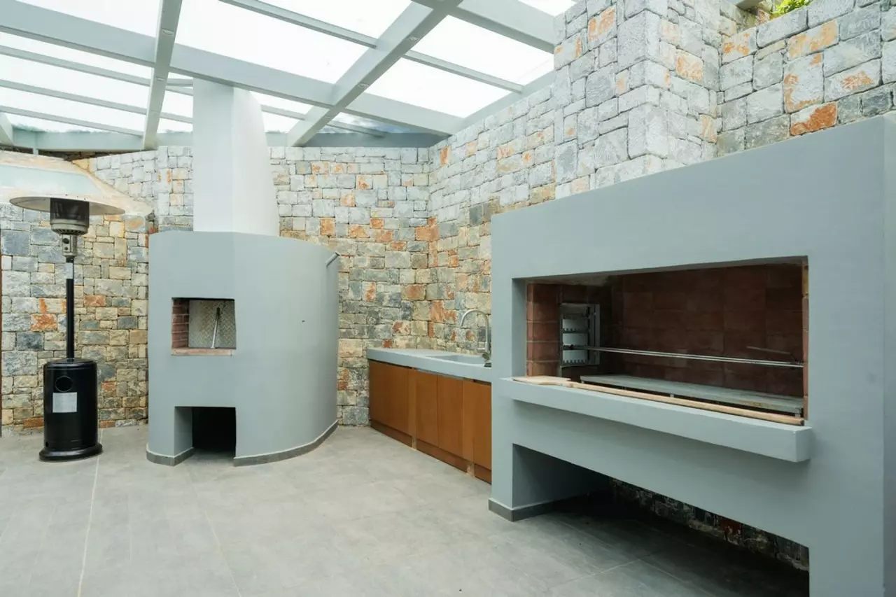 Villa Terra in Crete, photo 25 of 50