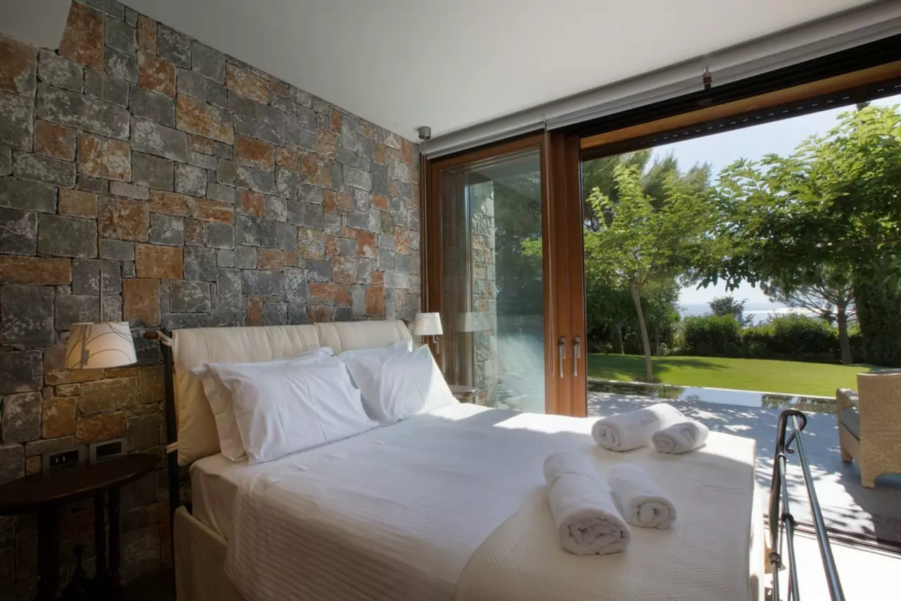 Villa Terra in Crete, photo 20 of 50