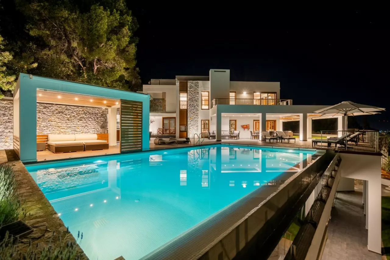 Villa Terra in Crete, photo 50 of 50