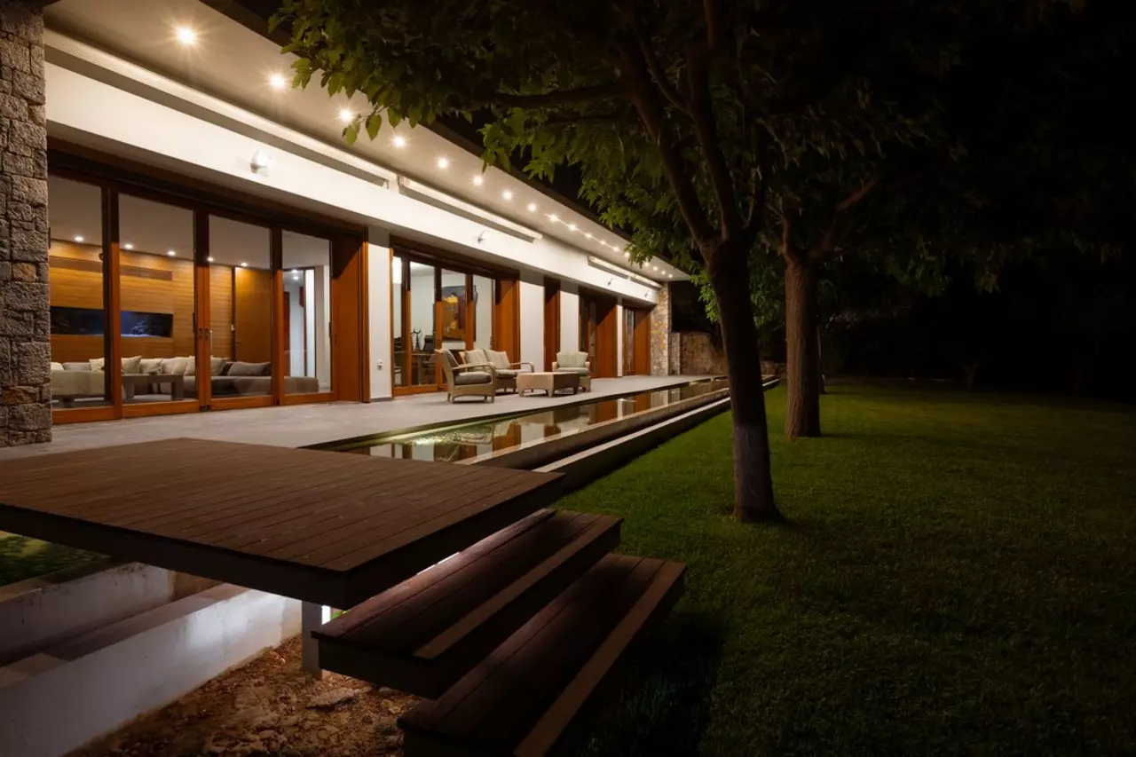Villa Terra in Crete, photo 42 of 50