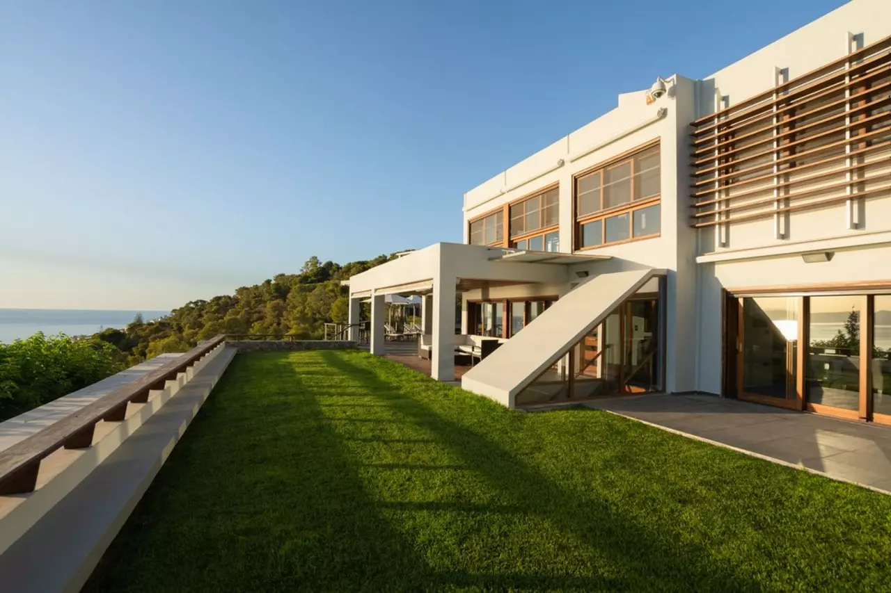 Villa Terra in Crete, photo 35 of 50