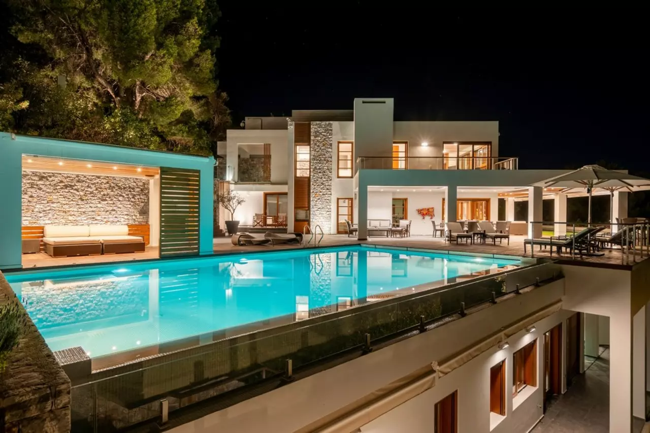 Villa Terra in Crete, photo 26 of 50