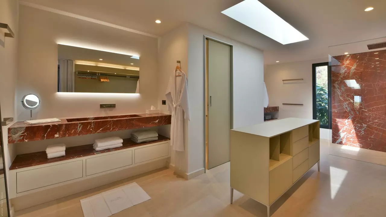 Villa Thelma in St Barths, photo 21 of 23