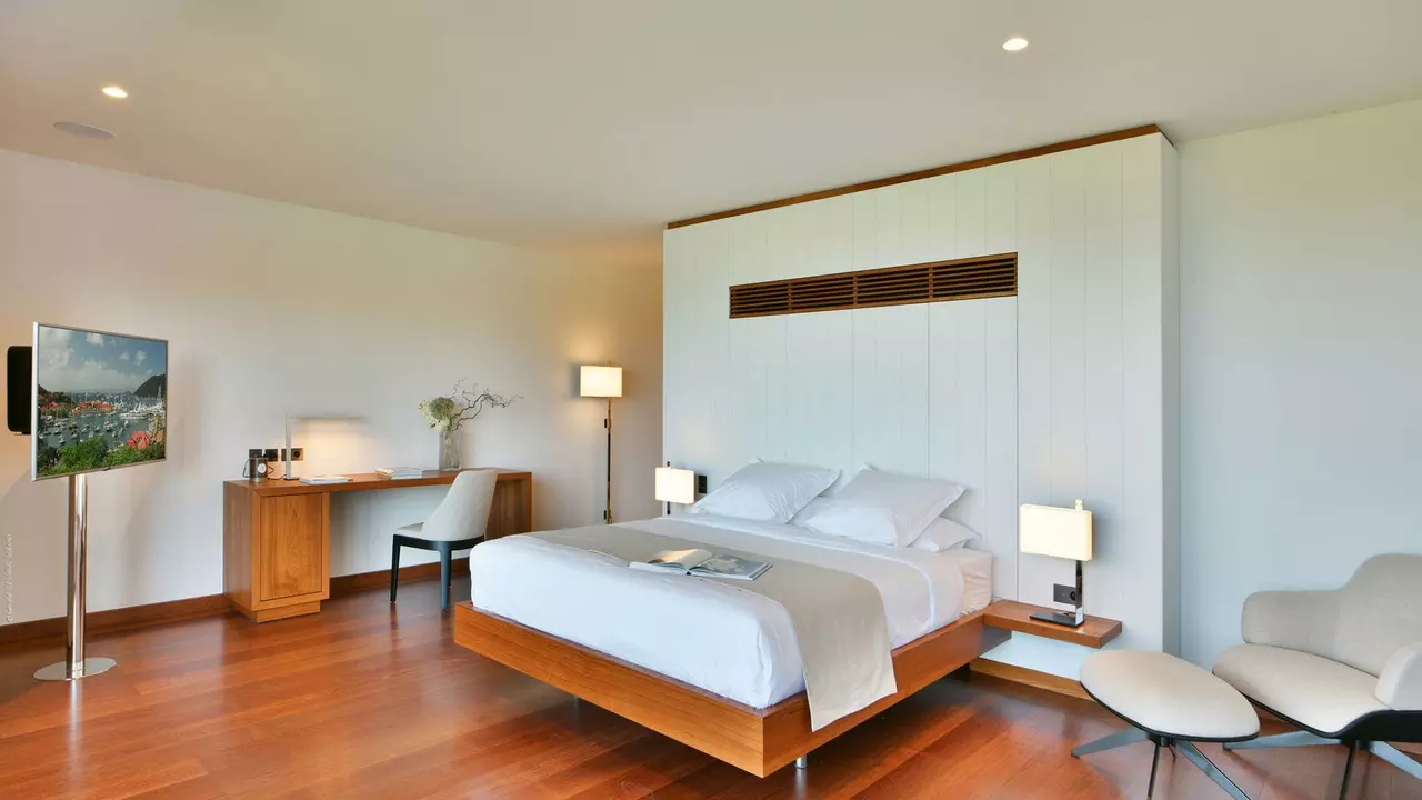 Villa Thelma in St Barths, photo 9 of 23