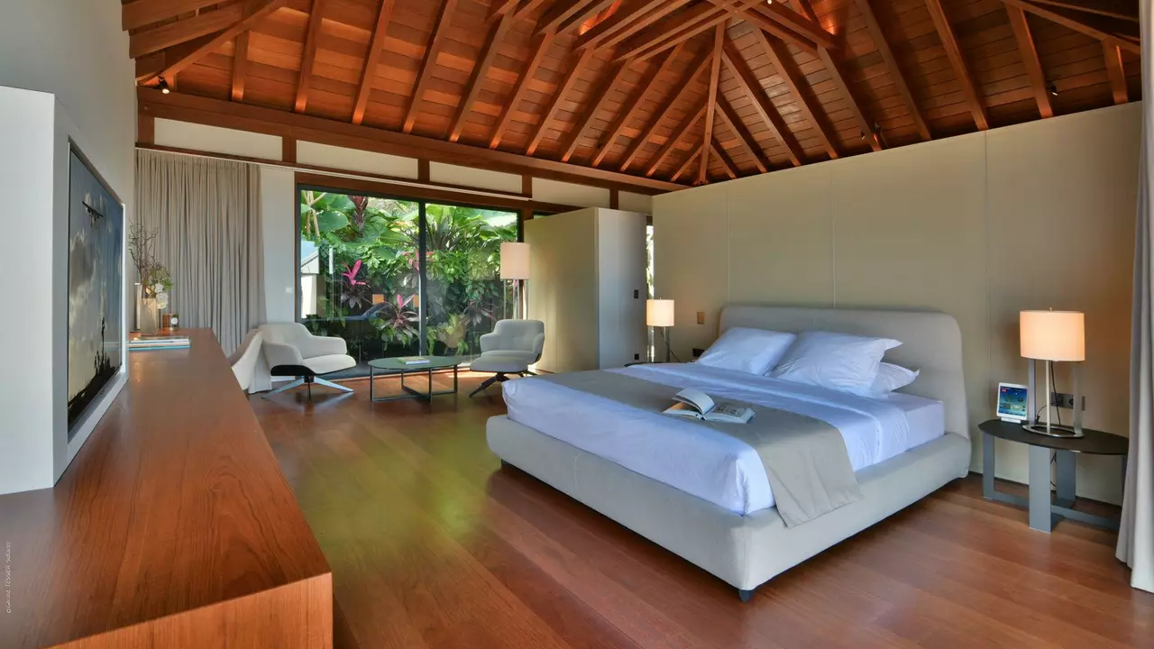 Villa Thelma in St Barths, photo 17 of 23