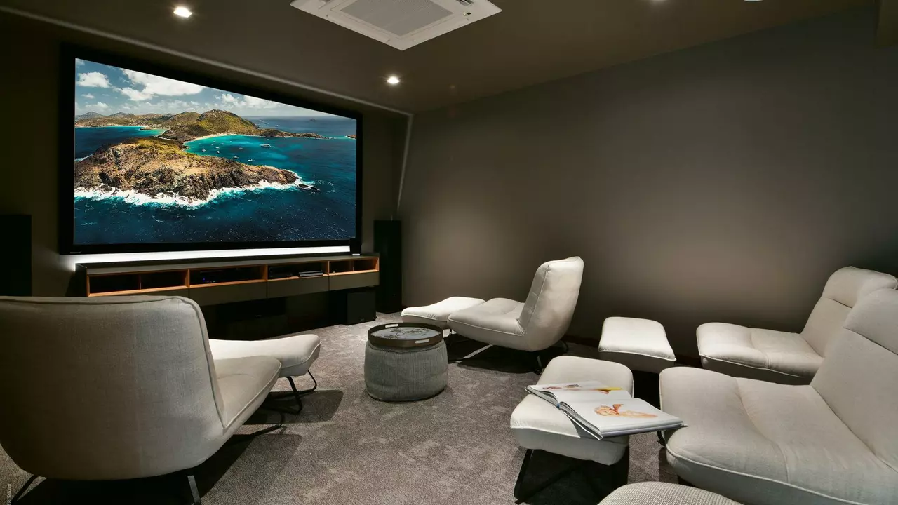 Villa Thelma in St Barths, photo 14 of 23