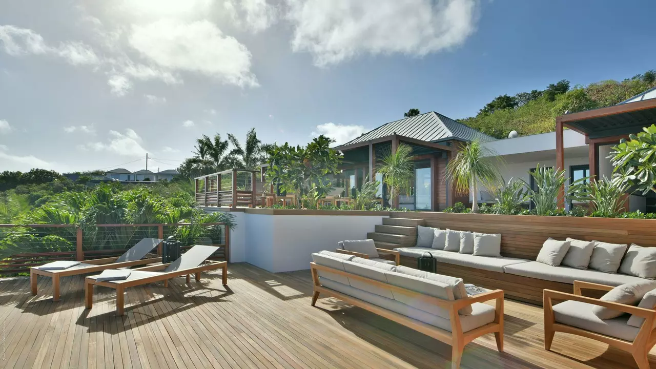 Villa Thelma in St Barths, photo 23 of 23