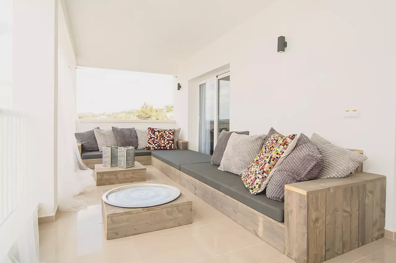 Villa Torre in Ibiza, photo 29 of 32