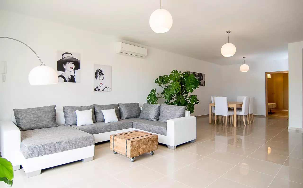 Villa Torre in Ibiza, photo 21 of 32