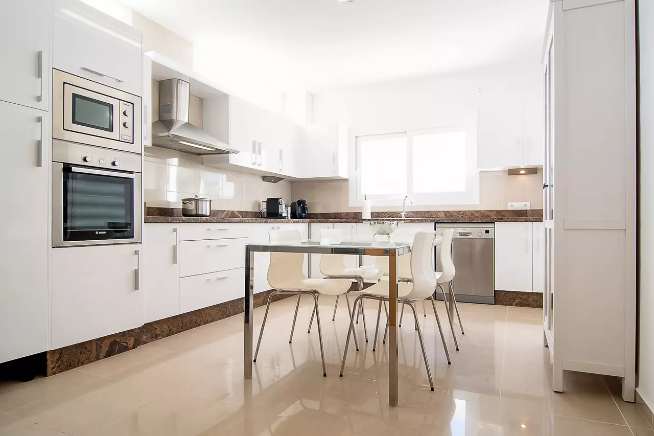 Villa Torre in Ibiza, photo 20 of 32