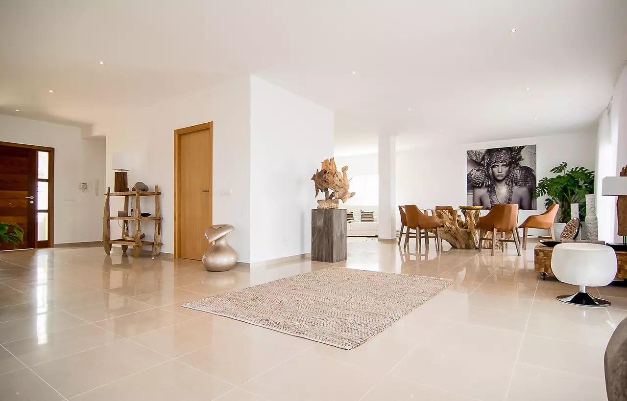 Villa Torre in Ibiza, photo 13 of 32