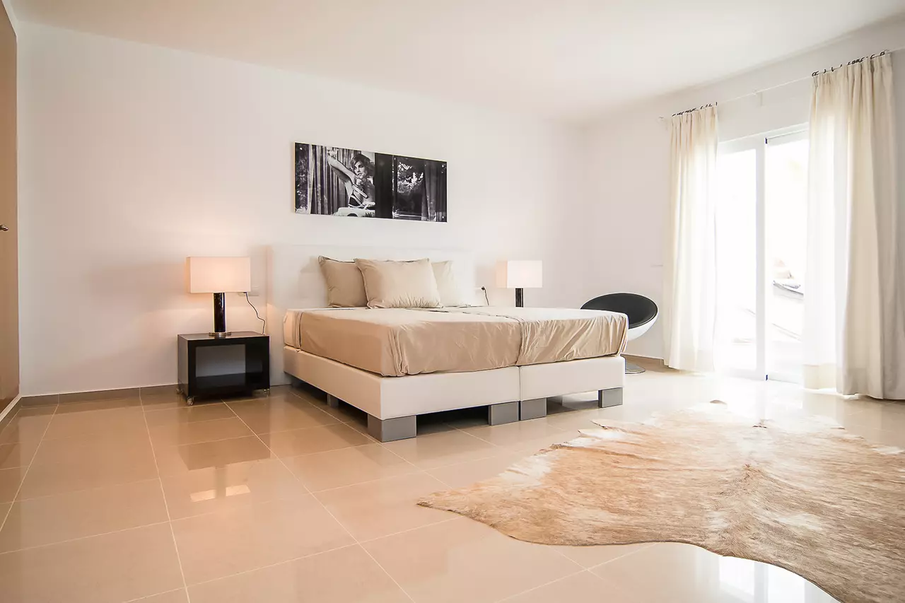 Villa Torre in Ibiza, photo 4 of 32