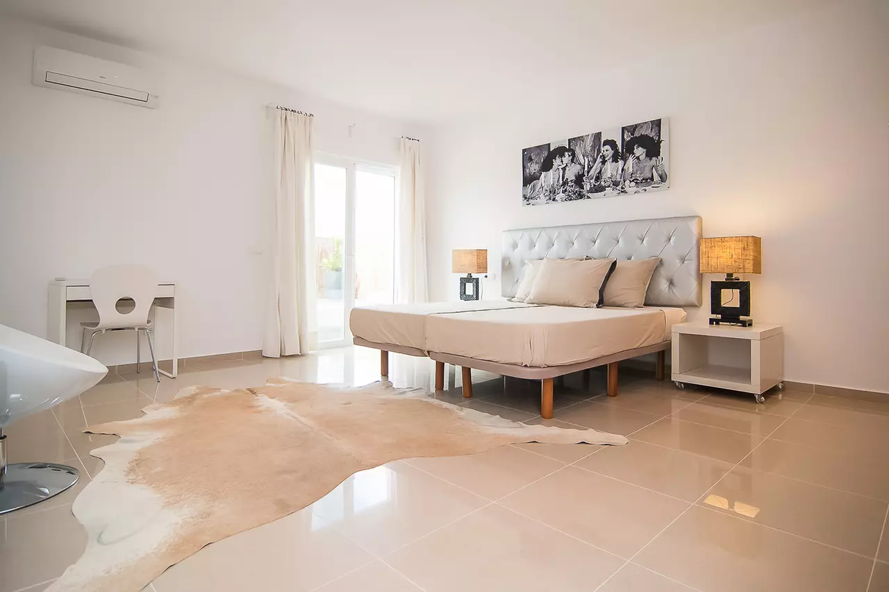 Villa Torre in Ibiza, photo 30 of 32