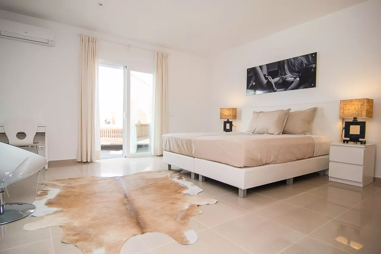 Villa Torre in Ibiza, photo 19 of 32