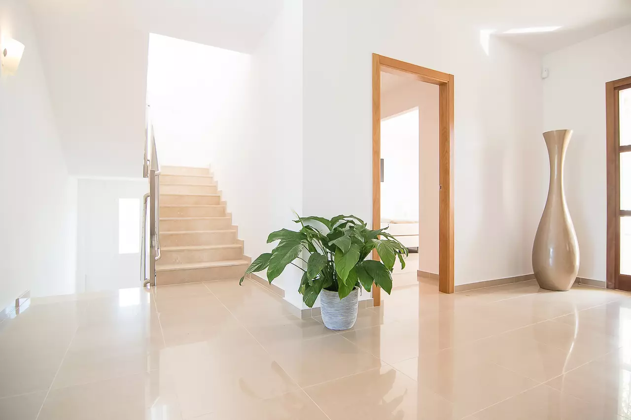 Villa Torre in Ibiza, photo 18 of 32