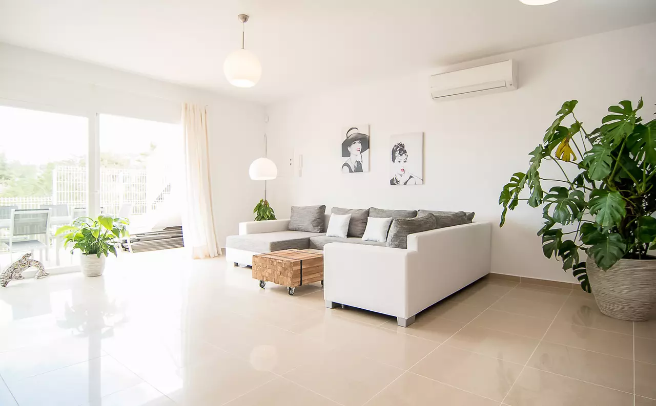 Villa Torre in Ibiza, photo 10 of 32