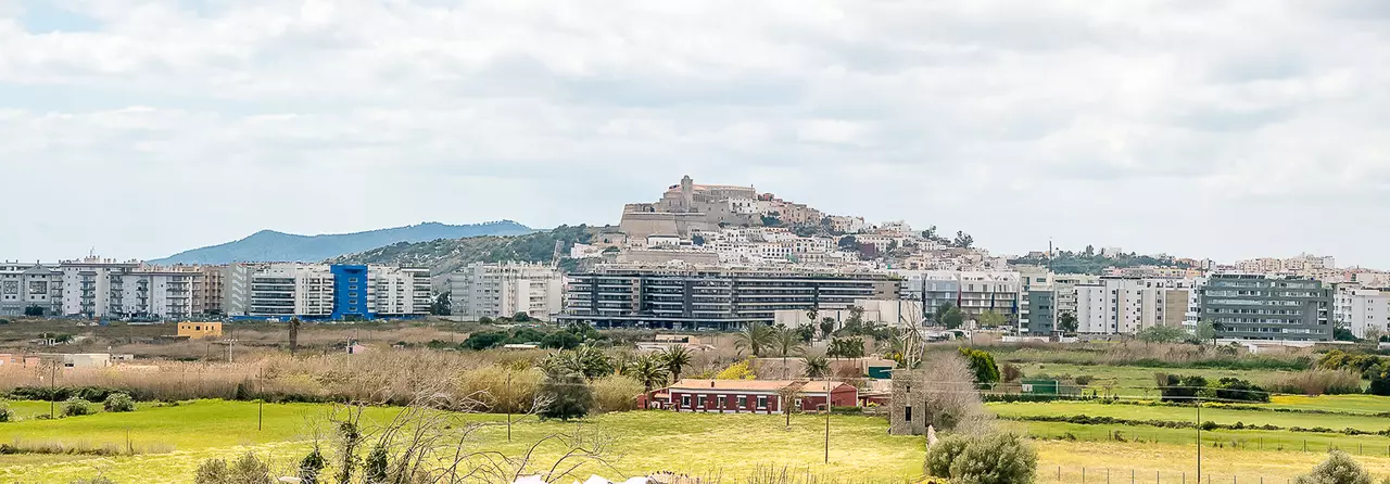 Villa Torre in Ibiza, photo 25 of 32