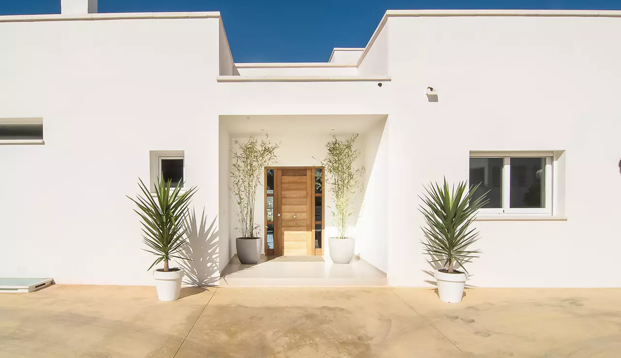 Villa Torre in Ibiza, photo 24 of 32
