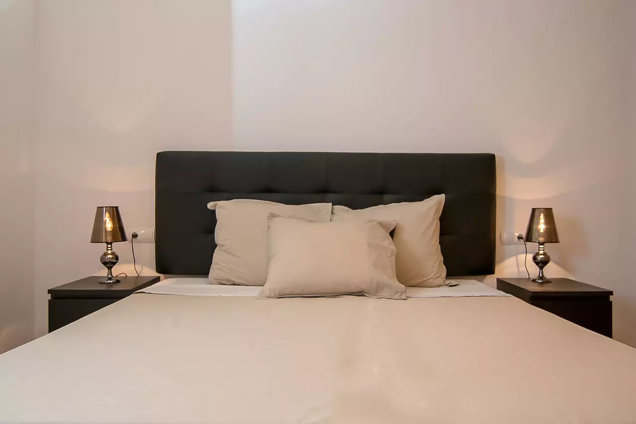 Villa Torre in Ibiza, photo 17 of 32