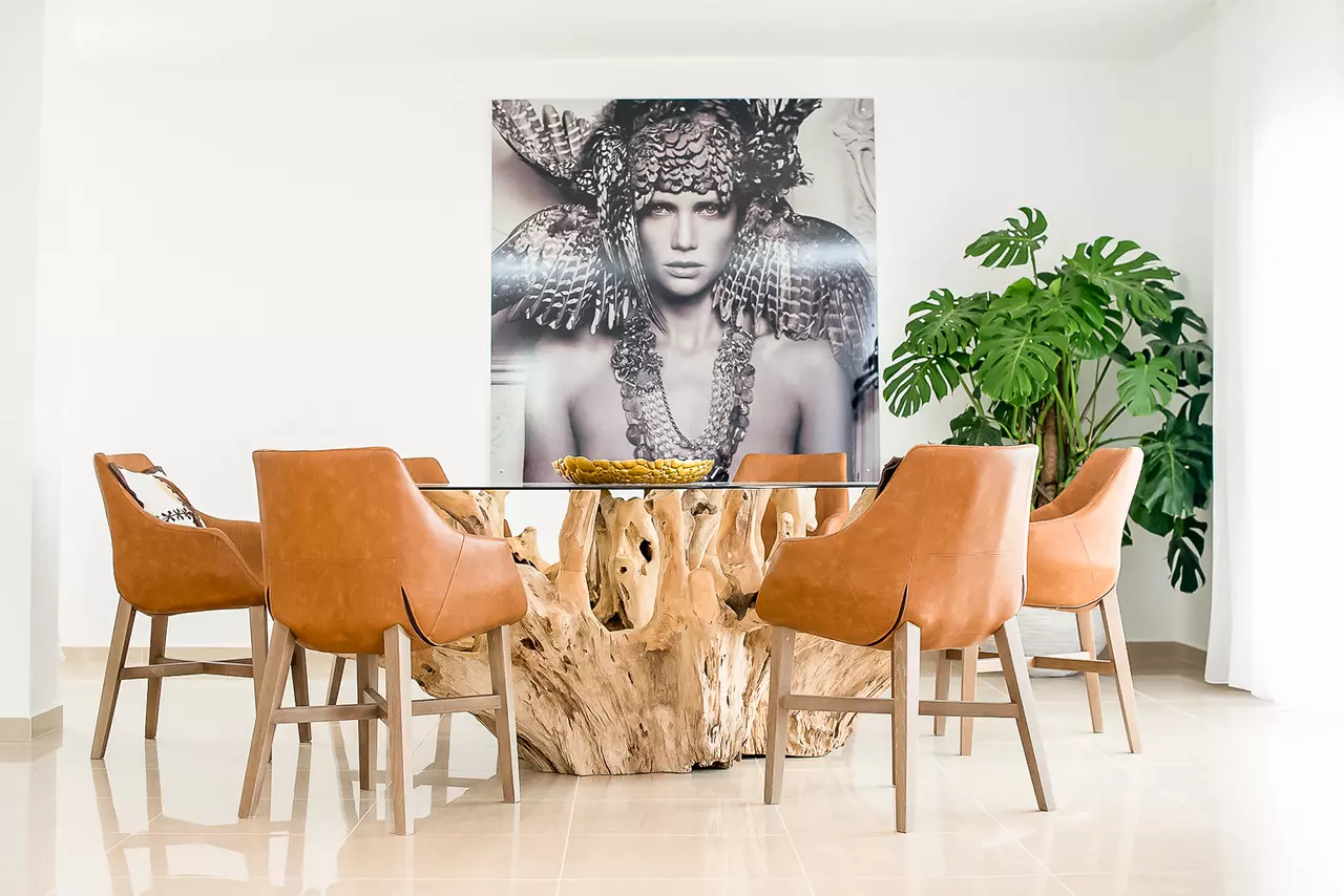 Villa Torre in Ibiza, photo 16 of 32