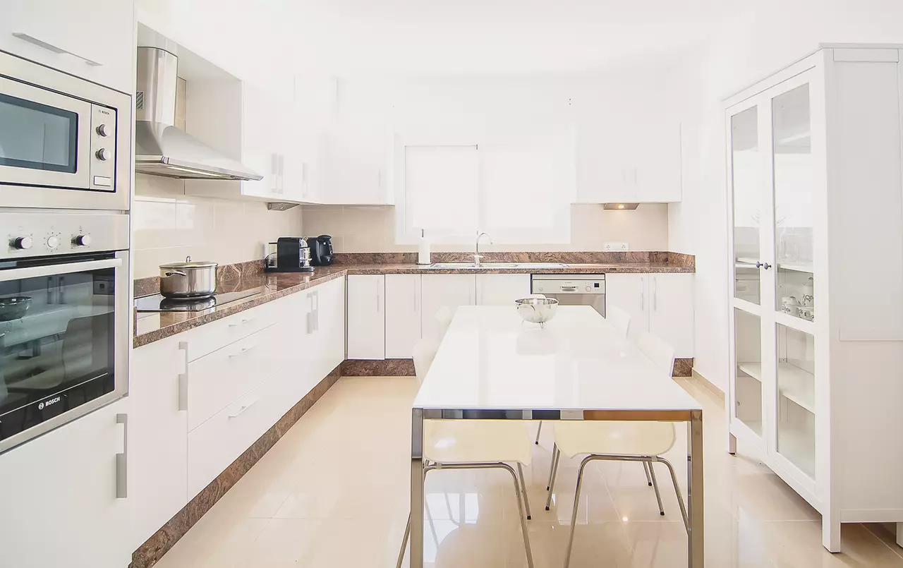 Villa Torre in Ibiza, photo 9 of 32